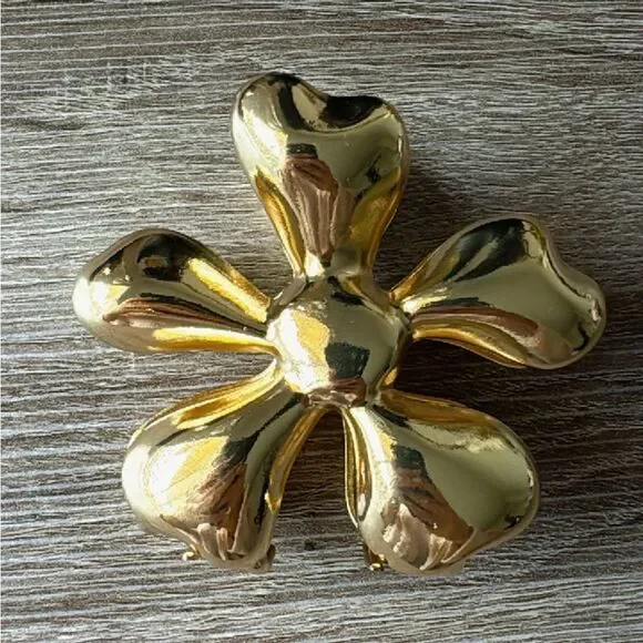 BohemianâflowerâhairâclipâA936 - Picture 2 of 4